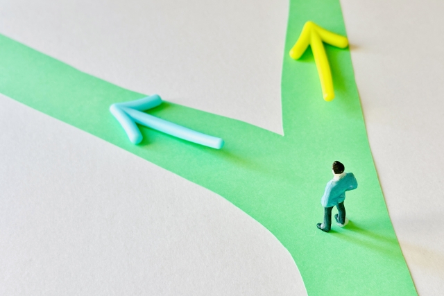 学習ロードマップ